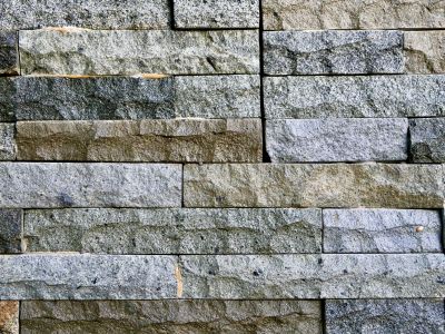 Stone Siding Inspection