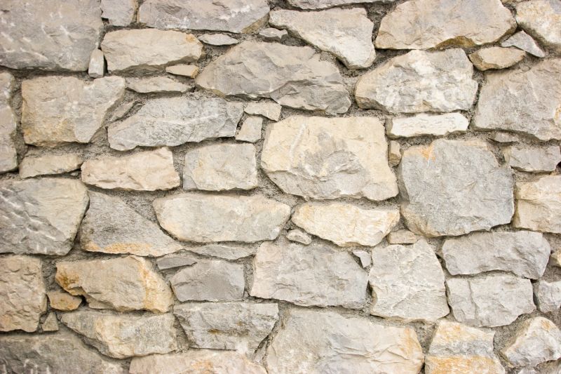 Stone Siding Repair - Stone Siding Repair Leesburg, Virginia
